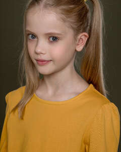 Алиса Конашенкова Скепсис