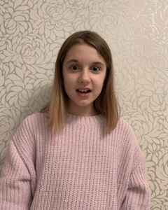 Марина Добрынина Удивление