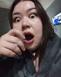 Зульфия Насырова Удивление