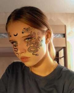 Ульяна Юрьева Раздражение