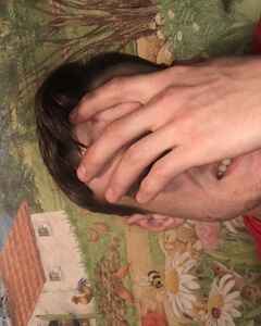 Михаил Каплунов Стыд