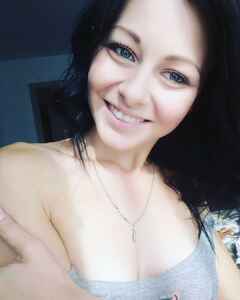 Anastasia Bolgova Влюблённость