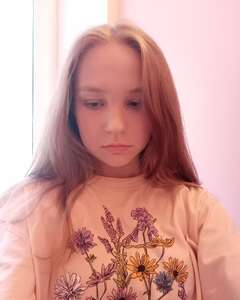 Ирина Тренькина Стыд
