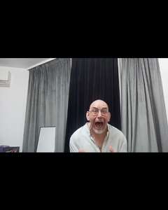 Андрей Соловьёв Ярость