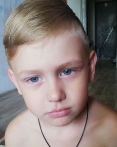 Дмитрий Коровин Грусть