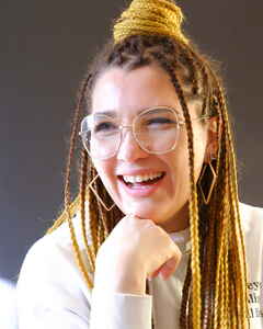 Rasmiya Абасова Счастье