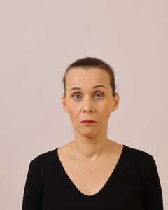Tatiana Antonchenkova Грусть