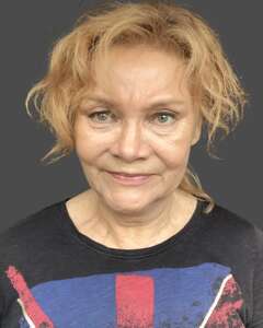 Инна Сабитова Раздражение