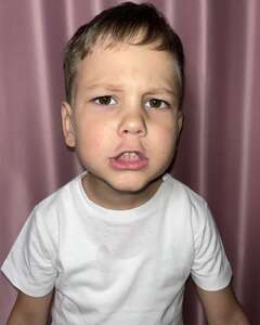 Семён Зюзин Ярость