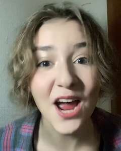 Кристина Шведова Ярость