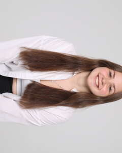 Елизавета Бутырских Влюблённость