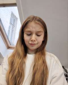 Ксения Ольгинская Грусть