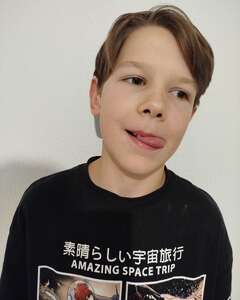 Данил Некрасов Страсть