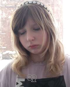 Кристина Шпетельшпахер Грусть