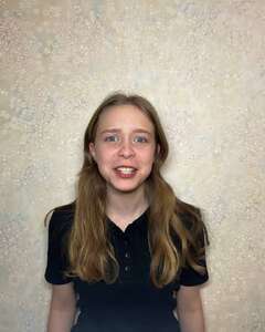 Варвара Радченко Удивление