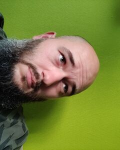 Роман Колесников Задумчивость