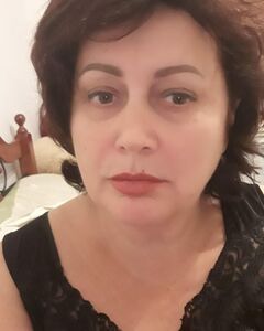 Галина Васютина Страсть