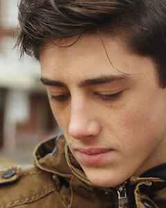 Мариус Болду Грусть