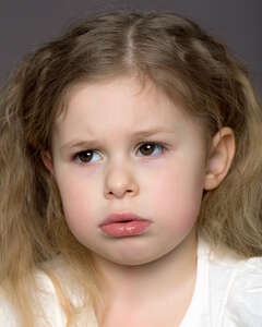 Анна Дмитриева Стыд