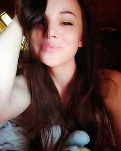 Дарья Симонова Влюблённость