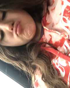 Марьям Тагиева Задумчивость