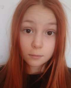 Мария Наумовец Удивление