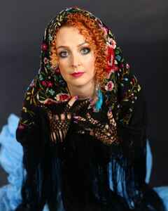 Yulia Khimikus Грусть