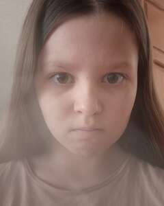 Аделя Биктимирова Ярость