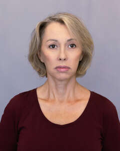 Алла Майер Стыд