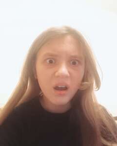 Lizabet Froggi Удивление