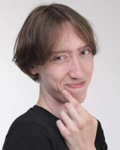 Сергей Комин Страсть