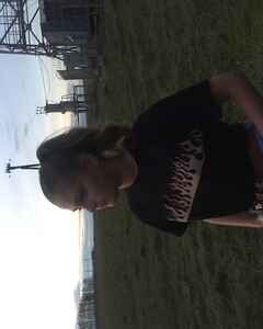 Карина Юрьен Ярость