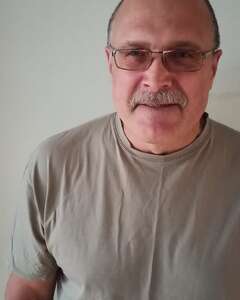 Сергей Васильев Страсть