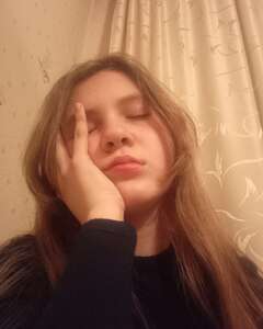 Lizabet Froggi Усталость