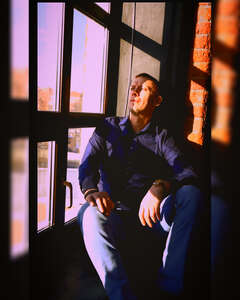 Эдуард Панин Скепсис