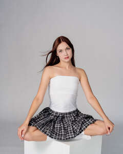 Мелания Волкова Скепсис