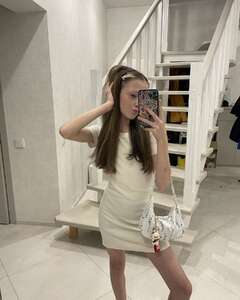 Ульяна Паращенко Страсть