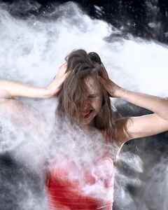 Анастасия Шмелева Раздражение