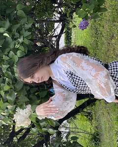 Арина Быченко Раздражение