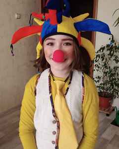 Зоя Филиппова Счастье