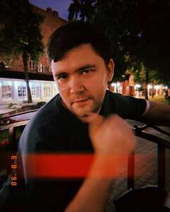 Никита Карнаухов Страсть