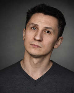 Михаил Боско Задумчивость