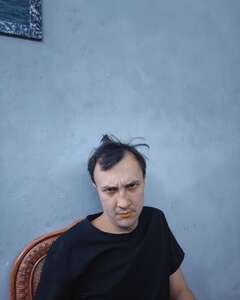 Вячеслав Парненко Раздражение