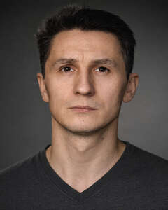 Михаил Боско Слёзы