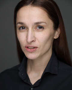 Елена Елдинова Страсть