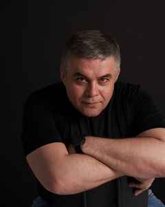Сргей Шаманаев Страсть