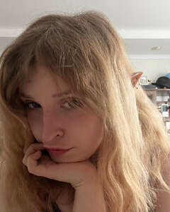 Алина Зотова Стыд