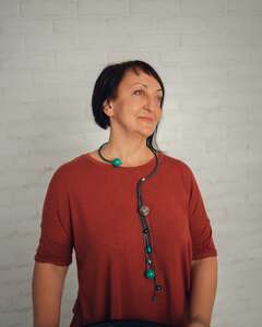 Елена Куюмчева Задумчивость