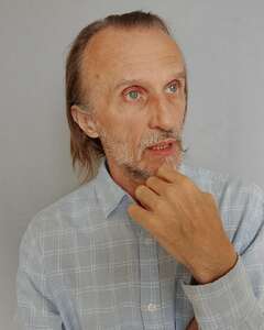 Сергей Маршинин Удивление
