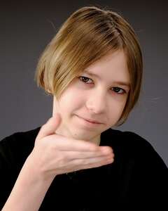 Роберт Штаф Влюблённость